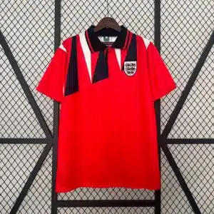 England 1992 Away Kit