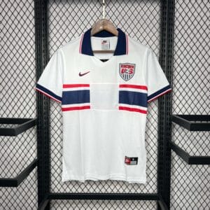 USA 1995 Home Kit