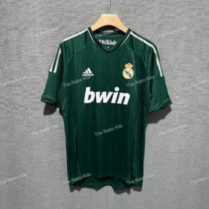 Real Madrid 2012/2013 Thrid  kit - Player version