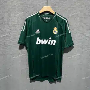 Real Madrid 2012/2013 Thrid  kit - Player version