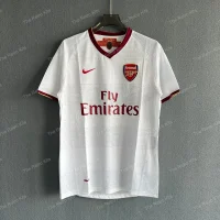 Arsenal FC 2007/2008 Away Kit