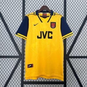 Arsenal FC 1996/1997 Away Kit