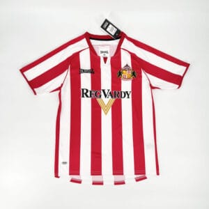 Sunderland 2005/2006 Home Kit