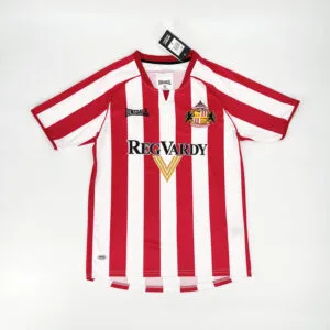 Sunderland 2005/2006 Home Kit