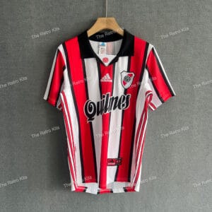 River Plate 1999/2000 Third Kit