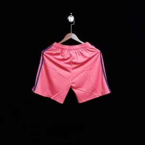 Real Madrid 2020/2021 Away Short