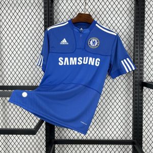 Chelsea FC 2009/2010 Home Kit