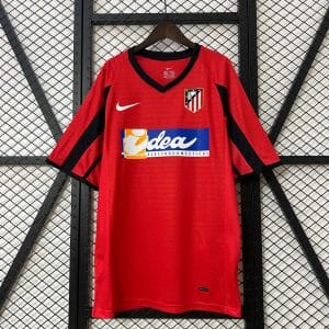 Atlético Madrid 2001/2002 Away Kit