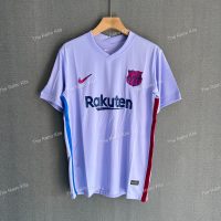 FC Barcelona 2021/2022 Away Kit