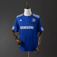 Chelsea FC 2009/2010 Home Kit