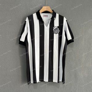 Santos FC 1978 Away Kit