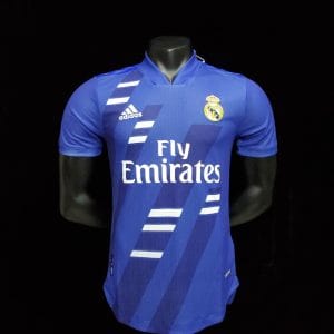 Real Madrid 2022/2023 Special Edition purple kit