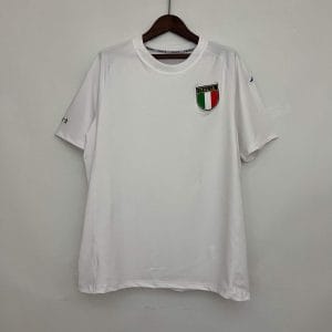 Italy 2000 Away kit