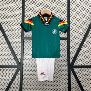 Germany 1992 Away Kit - KIDS