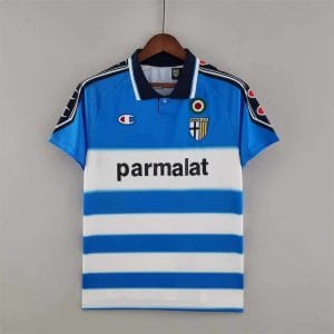 Parma Calcio 1999/2000 Third Away Kit