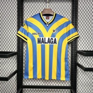Málaga CF 1997/1998 Away Kit
