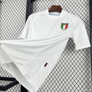 Italy 2000 Away kit