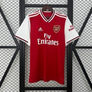 Arsenal FC 2019/2020 Home Kit