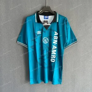Ajax Amsterdam 1995/1996 Away Kit