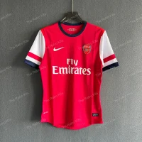 Arsenal 2012/2014 Home Kit - Player Version
