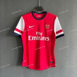 Arsenal 2012/2014 Home Kit - Player Version
