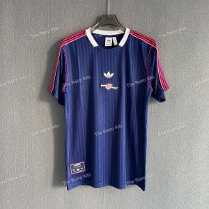 Arsenal FC Terrace Icons Kit