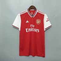 Arsenal FC 2019/2020 Home Kit
