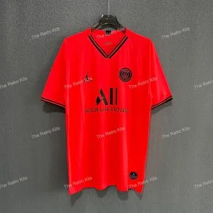 Paris Saint-Germain (PSG) 2019/2020 Away Kit