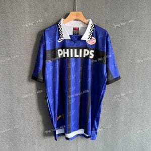 PSV Eindhoven 1995/1996 Away Kit