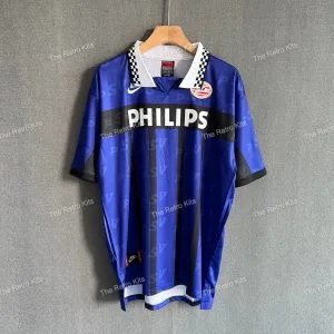 PSV Eindhoven 1995/1996 Away Kit