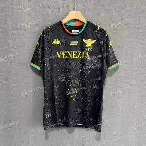 Venezia FC 2021/2022 Home Kit