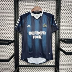 Newcastle United 2004/2005 Away Kit