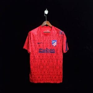Atlético Madrid 2020/2021 Pre-match Kit