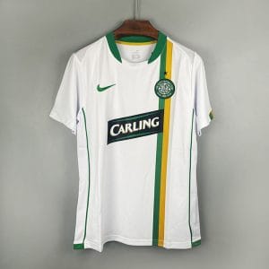 Celtic FC 2006/2008 Fourth Kit