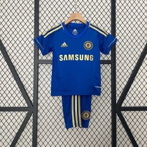 Chelsea FC 2012/2013 Home Kit - KIDS