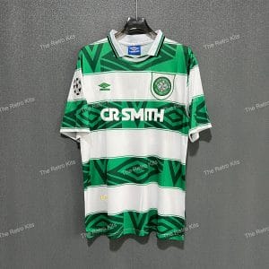 Celtic FC 1993/1995 Home Kit
