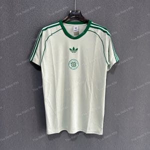 Celtic FC Irish Kit