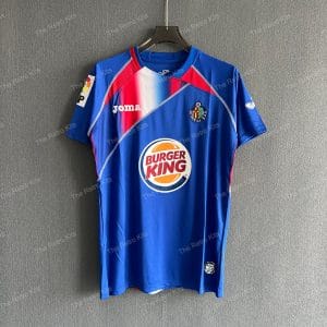 Getafe CF 2009/2010 Home Kit