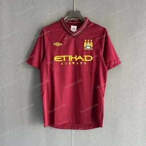 Manchester City 2012/2013 Away Kit