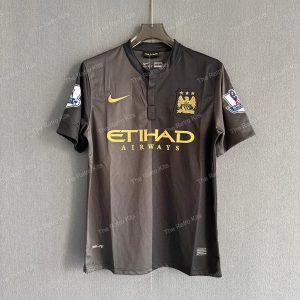 Manchester City 2013/2014 Away Kit
