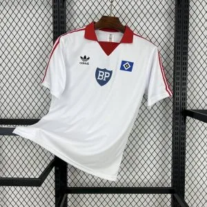 Hamburger SV 1979/1981 Home Kit