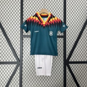 Germany 1994 Away Kit - KIDS