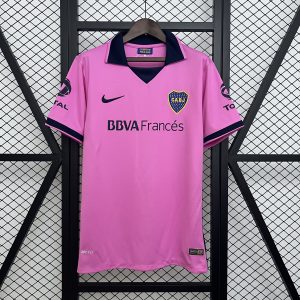 Boca Juniors 2013/2014 Away kit