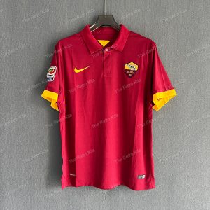 AS Roma 2014/2015 Home Kit