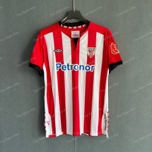 Athletic Bilbao 2011/2012 Home Kit