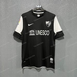 Málaga CF 2012/2013 Away Kit