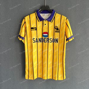 Sheffield Wednesday 1994/1995 Away Kit