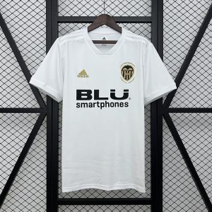 Valencia CF  2018/2019 Home Kit