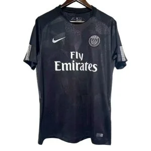Paris Saint-Germain (PSG) 2017/2018 Third Kit