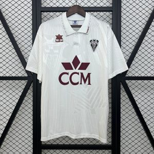 Albacete Balompié 1995/1996 Home Kit